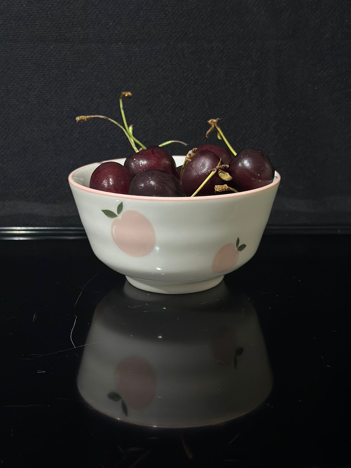 Colored Porcelain Bowls (Styl-30) - Diqqawi Plates