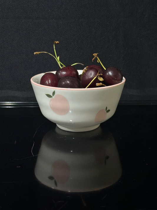 Colored Porcelain Bowls (Styl-30) - Diqqawi Plates