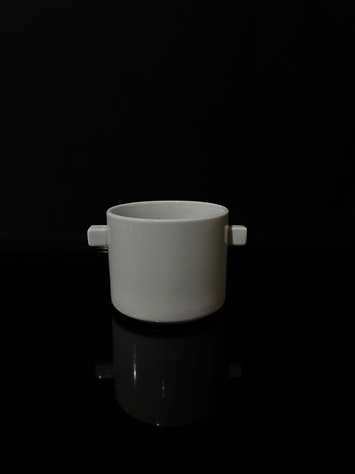 Dish Bowl for Soup styl1 - Diqqawi Plates