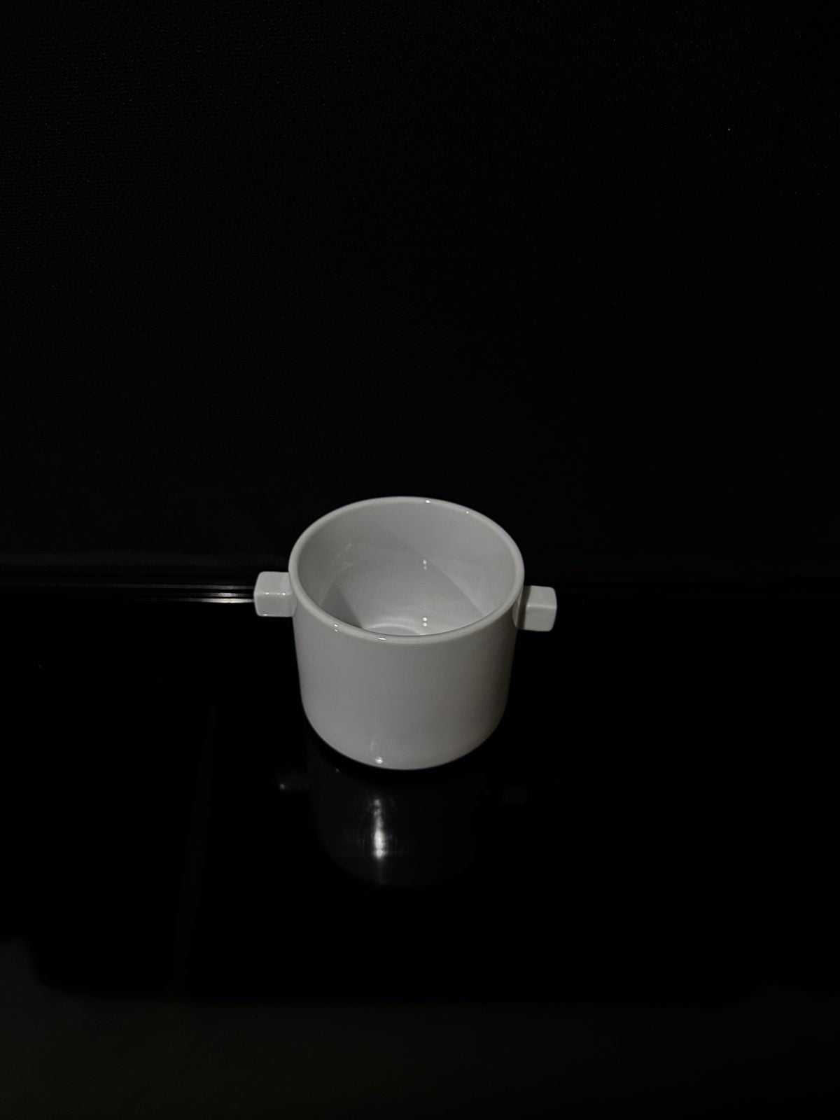 Dish Bowl for Soup styl1 - Diqqawi Plates