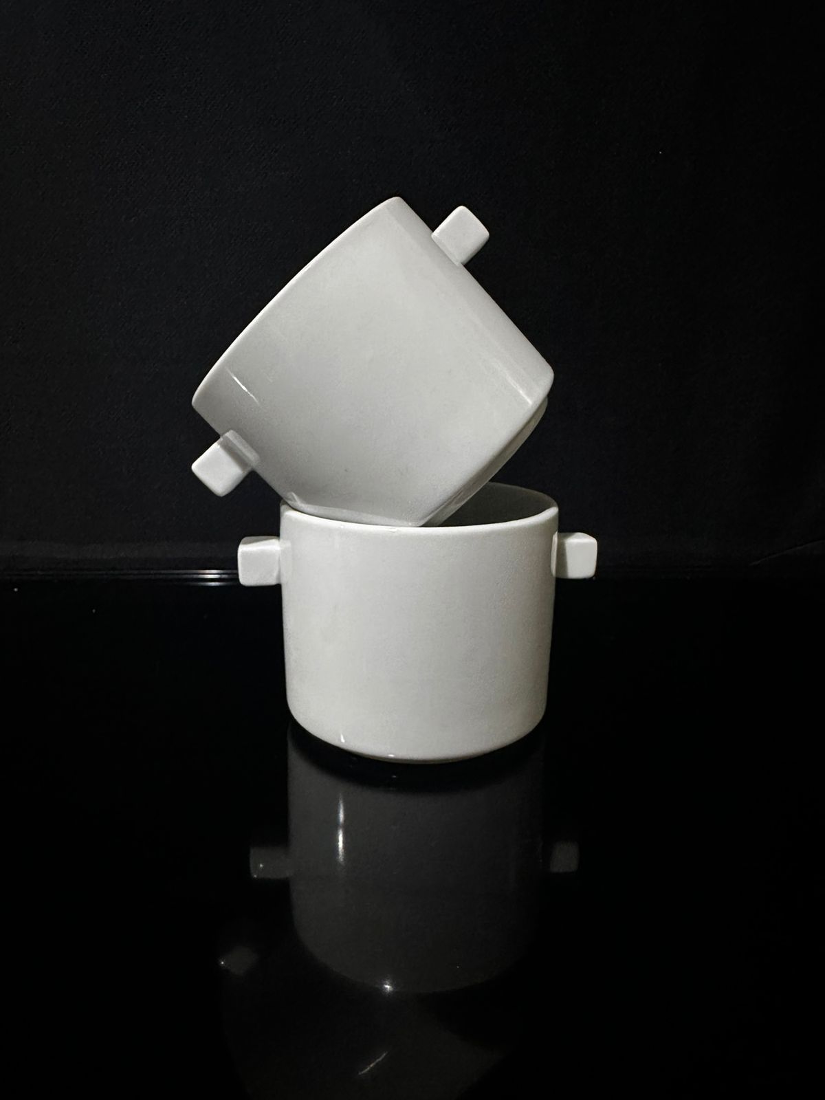 Dish Bowl for Soup styl1 - Diqqawi Plates