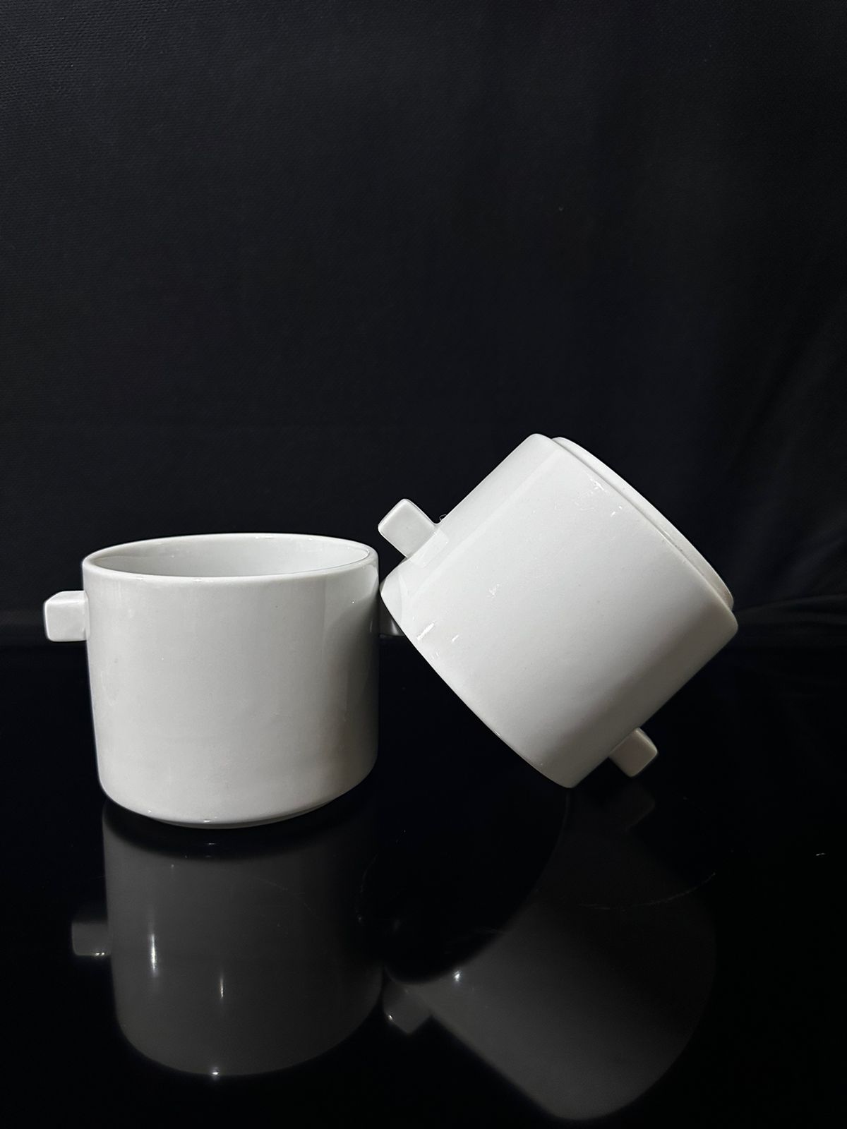 Dish Bowl for Soup styl1 - Diqqawi Plates