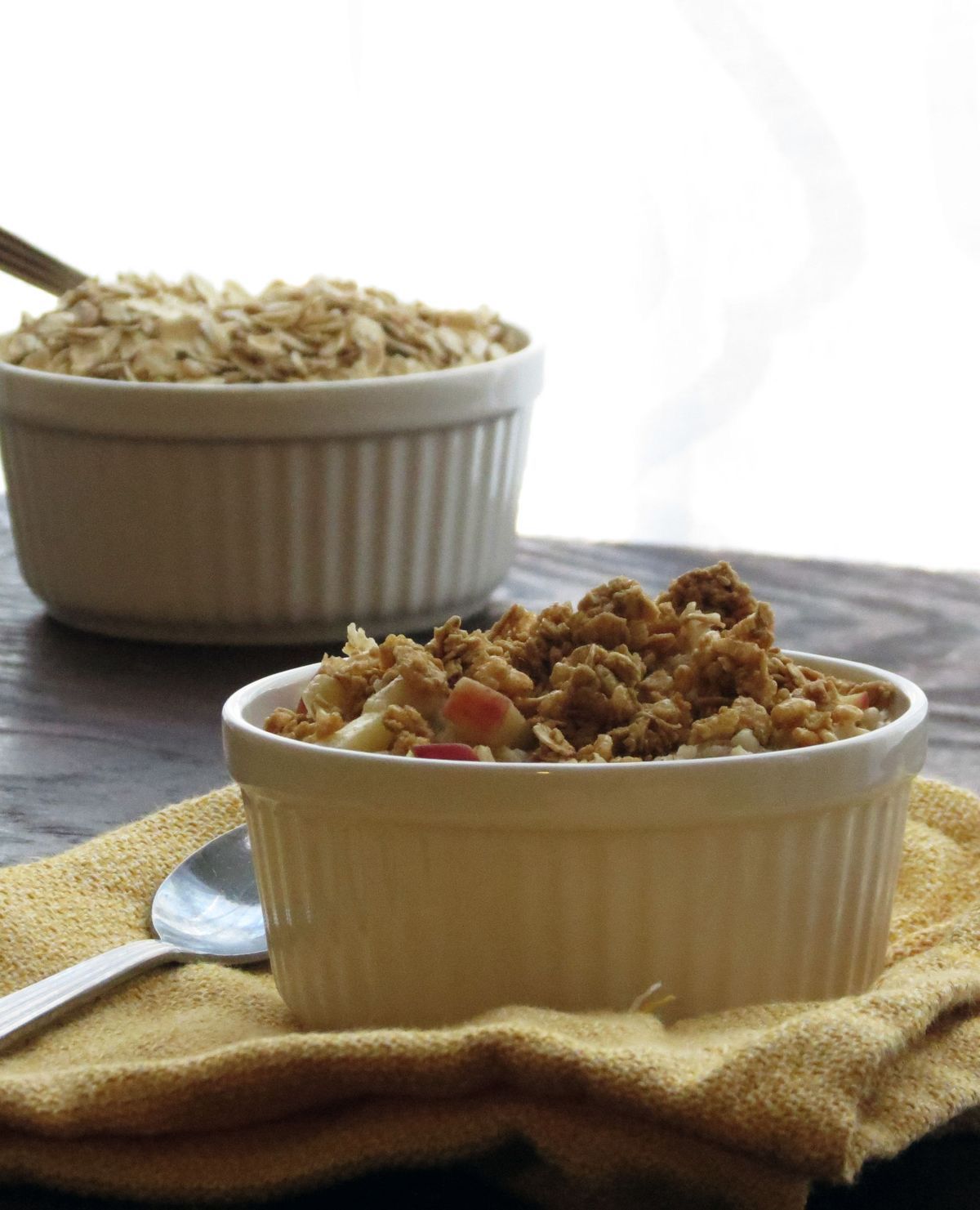 Gray Bowl - styl-5 - Diqqawi Plates