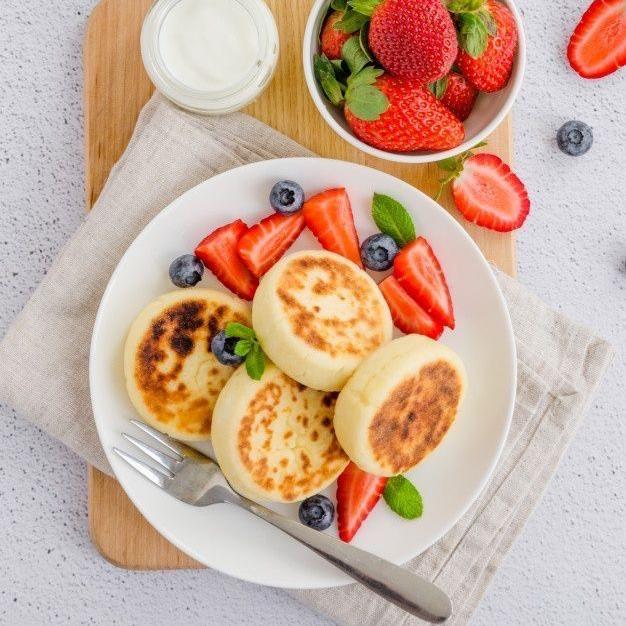 Medium Plate 18x18 cm - Diqqawi Plates