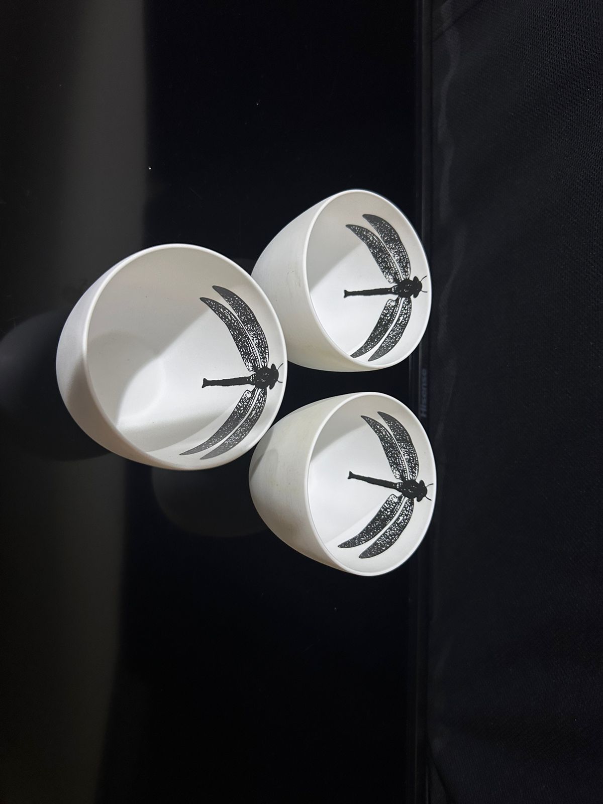 Multi use cup -mosquito - Diqqawi Plates