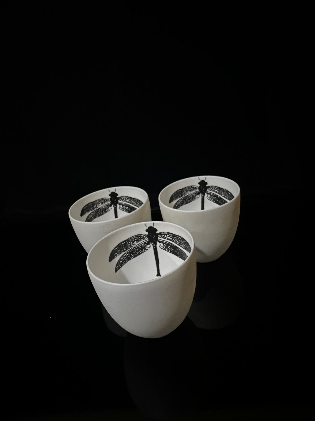 Multi use cup -mosquito - Diqqawi Plates