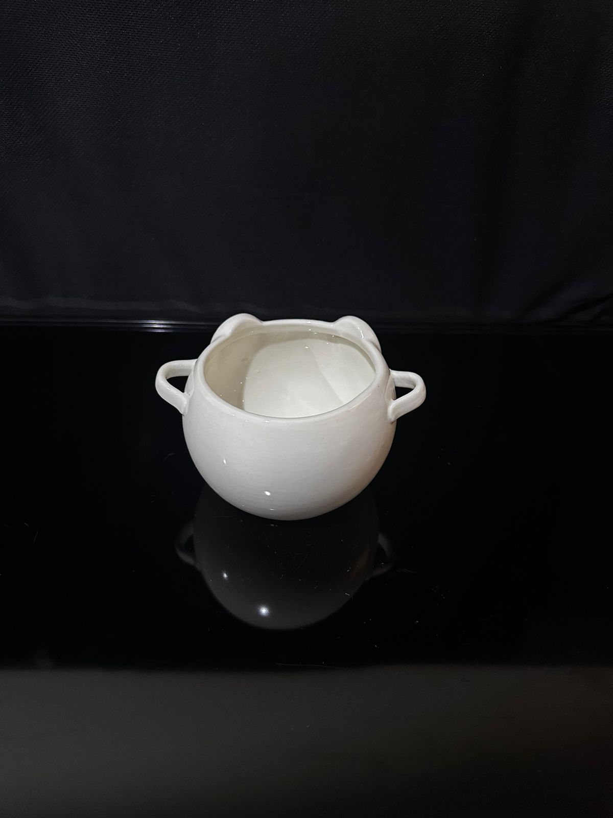 Dish Bowl for Soup styl3 - Diqqawi Plates