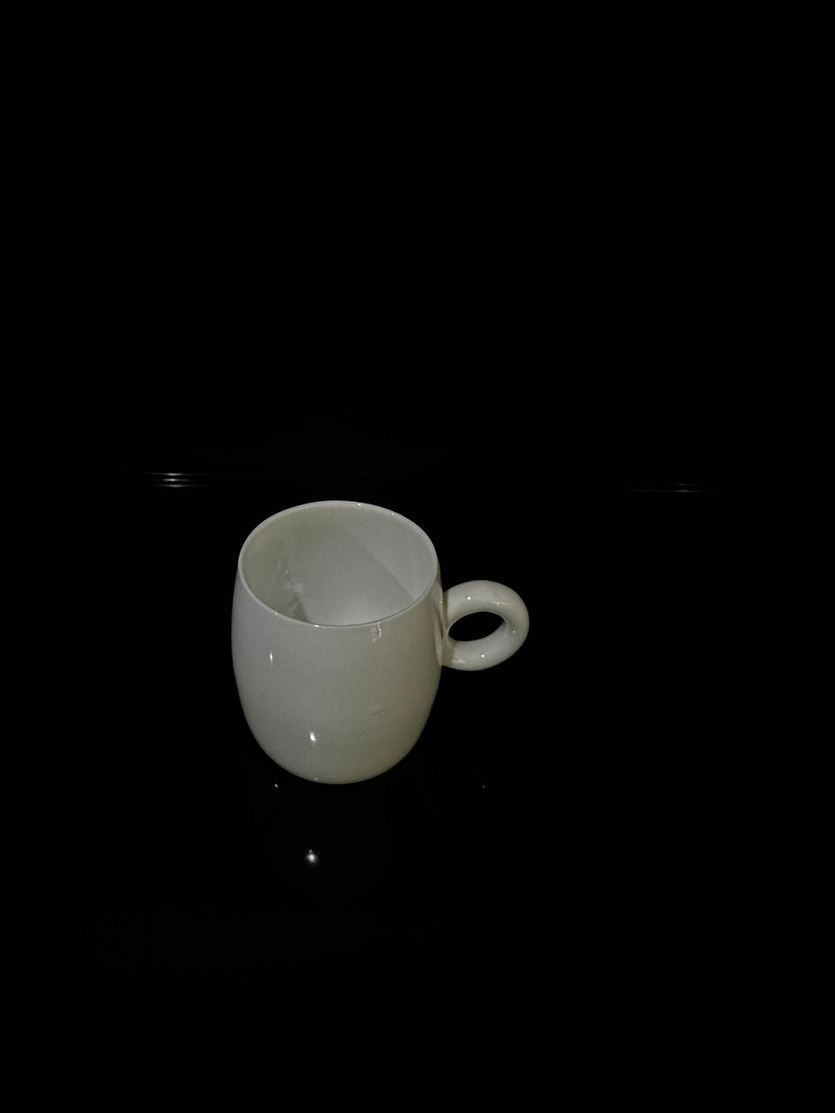 Luxury Porcelain Mug for tea - Diqqawi Plates