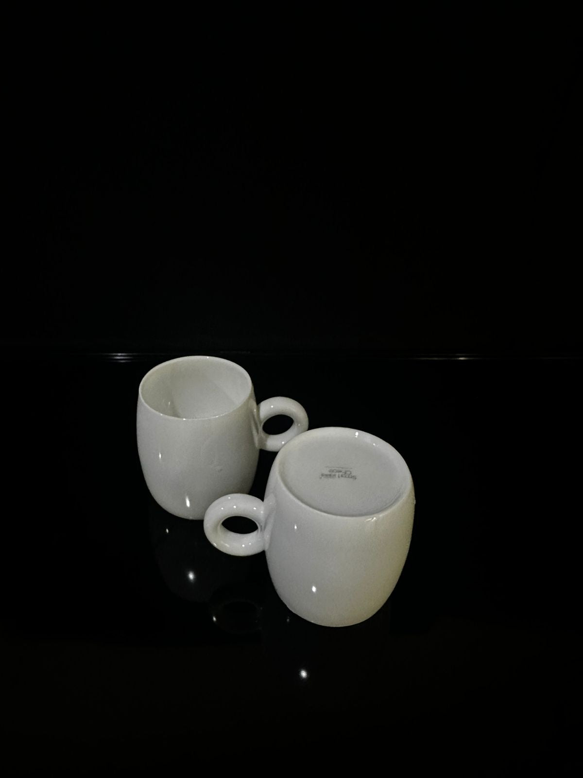 Luxury Porcelain Mug for tea - Diqqawi Plates