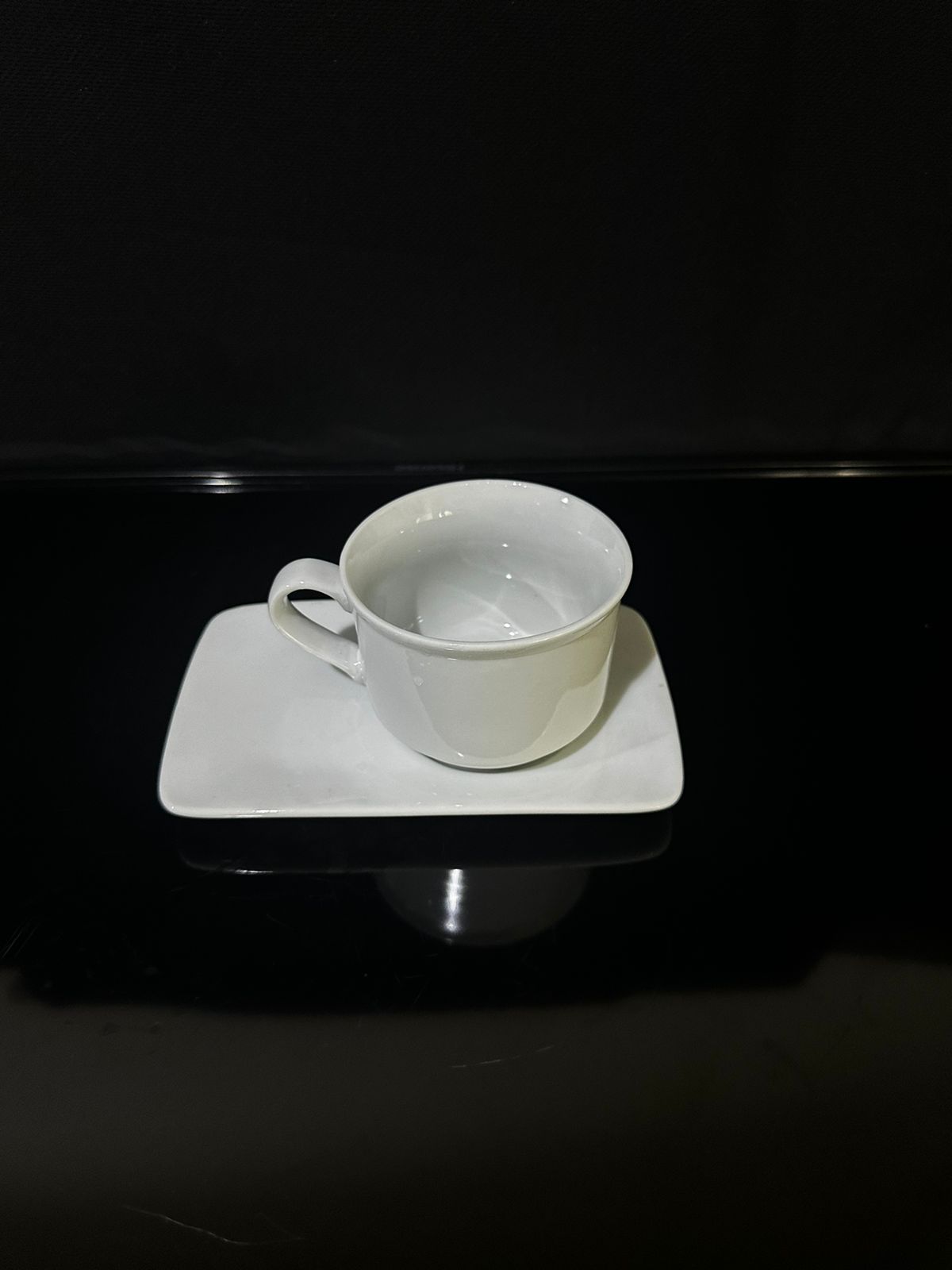 Luxury Tea Cup with plate styl 10 - Diqqawi Plates