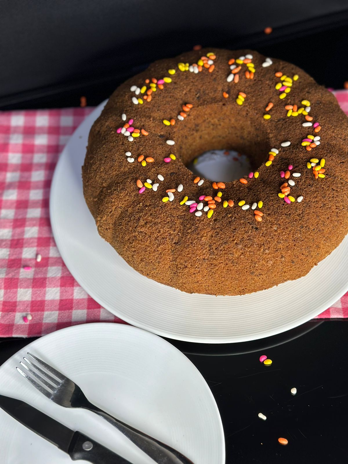 Premium Dining plate styl3 - Diqqawi Plates