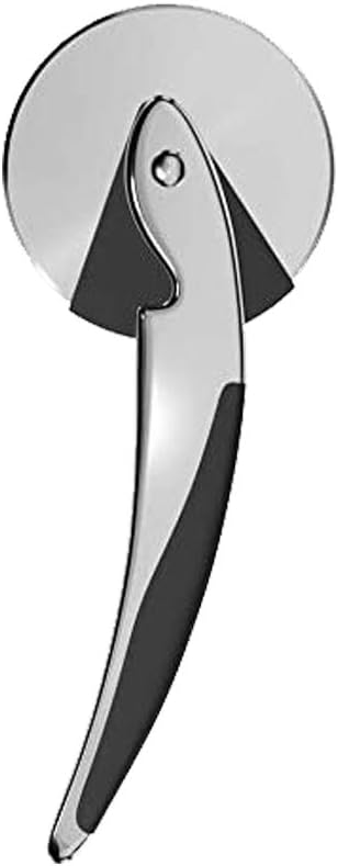 Stainless-Steel Wheel Pizza Cutter