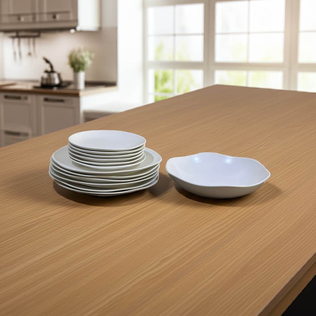 13pcs ceramic dinnerware set