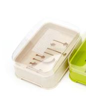 Bathroom Soap Holder Box - Diqqawi Plates