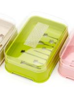 Bathroom Soap Holder Box - Diqqawi Plates