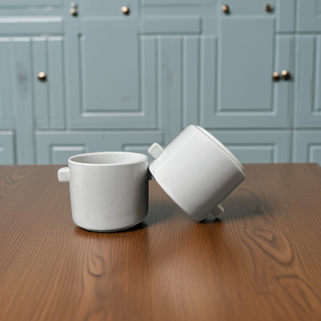 Dish Bowl for Soup styl1