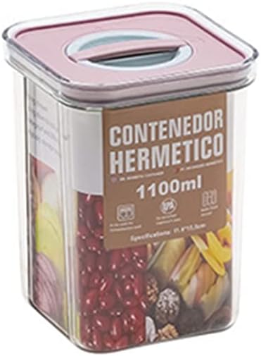 Airtight Storage Container Kit with Twist Lock Lid - Diqqawi Plates