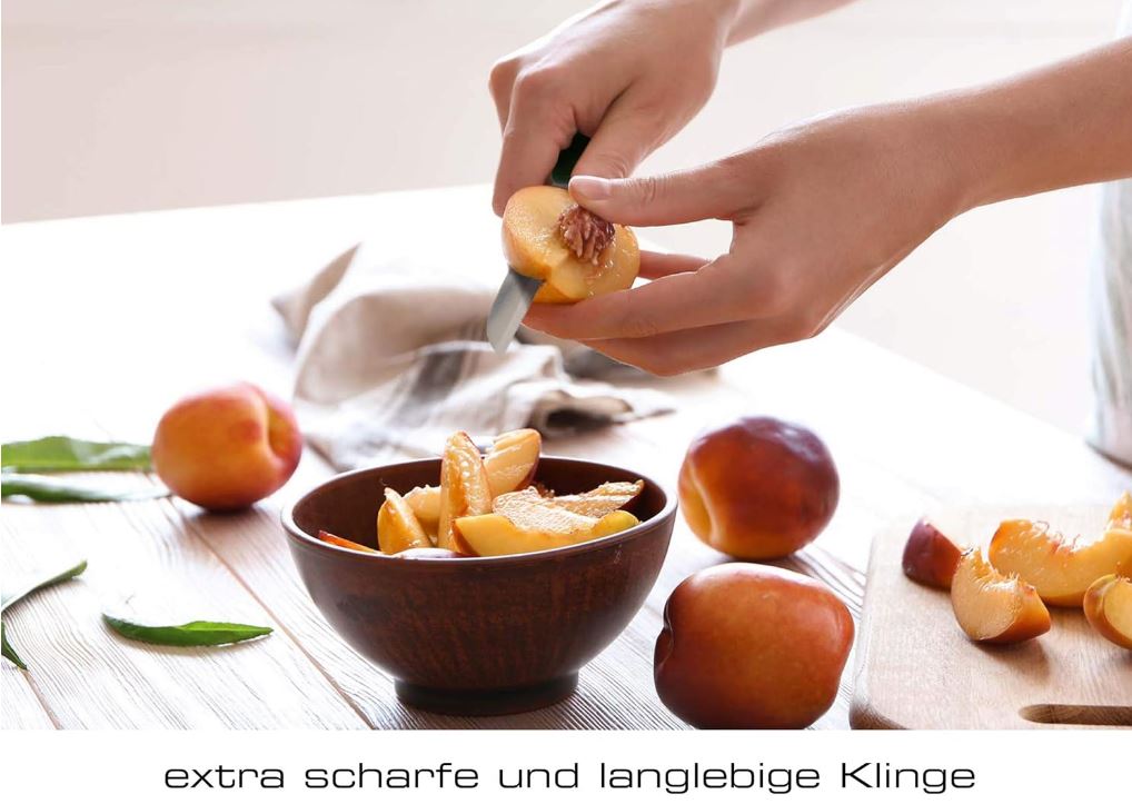 Fruit Knife styl3 - Diqqawi Plates