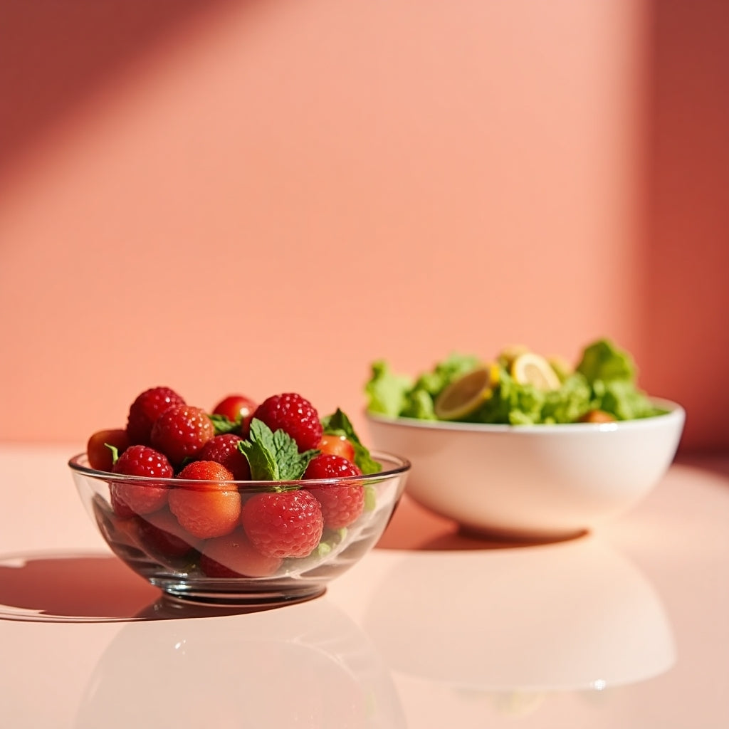 Bowls - Diqqawi Plates