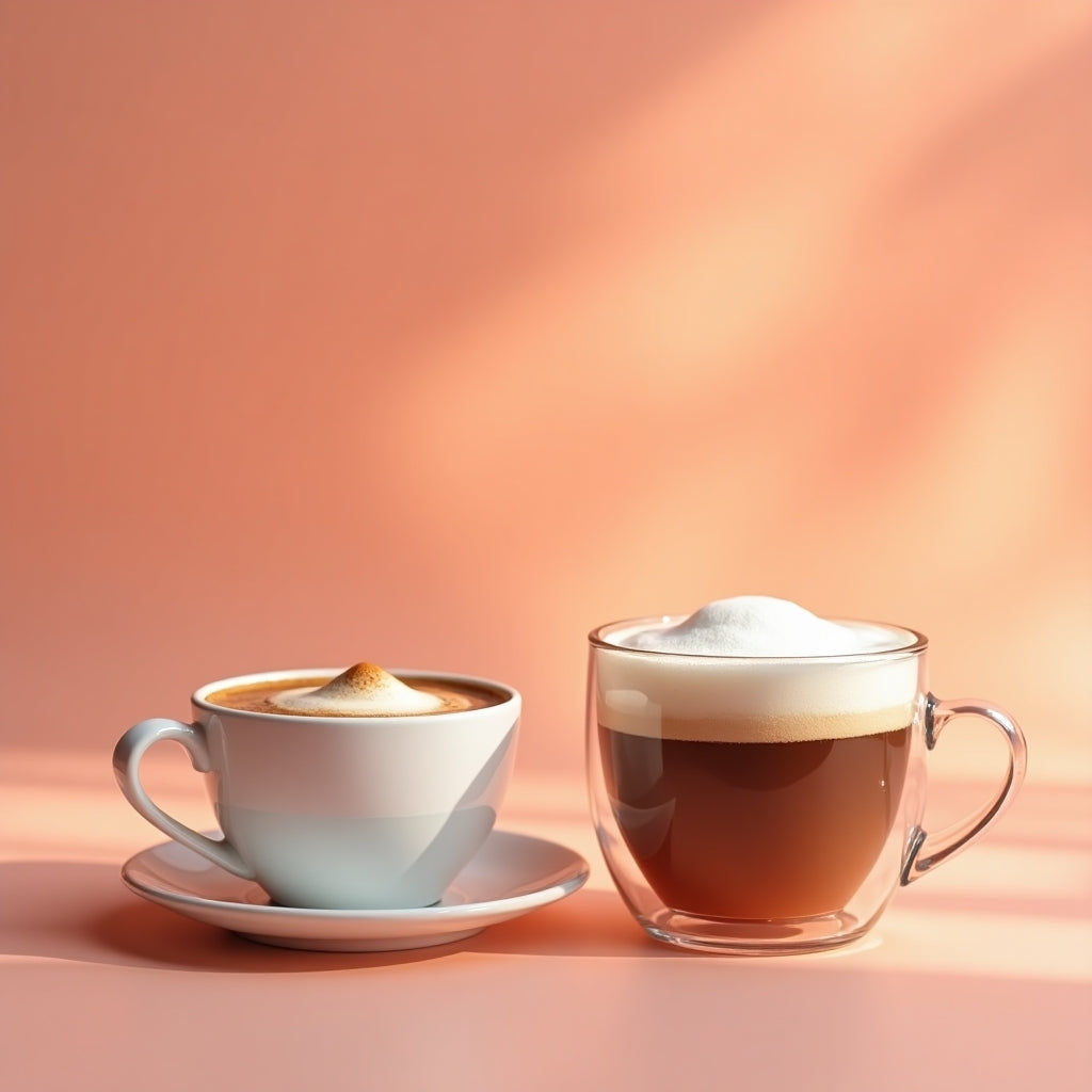 Cups & Mugs - Diqqawi Plates