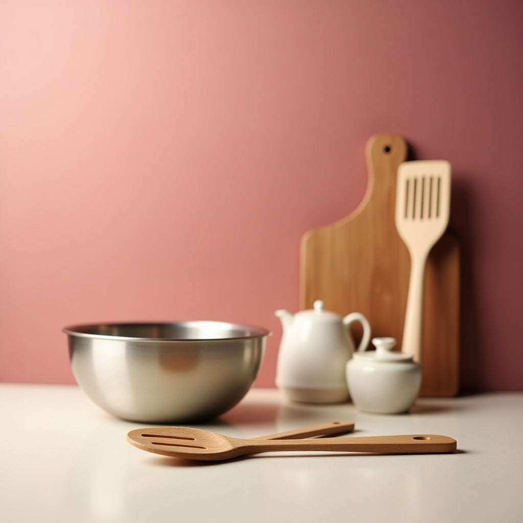 &nbsp;tools, utensils, and equipments you need it in your kitchen for cooking or food preparation.