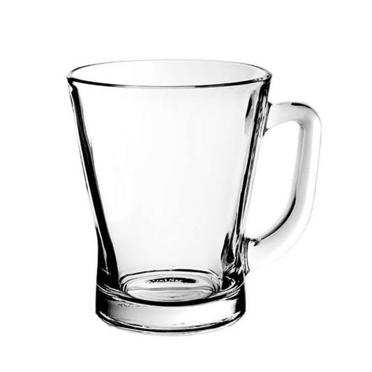 Tea cup with handle model 29 - Diqqawi Plates