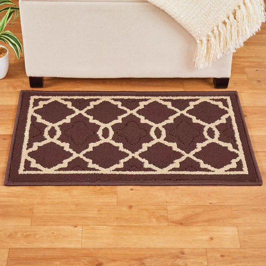 Indoors Non Slip Doormat - Diqqawi Plates