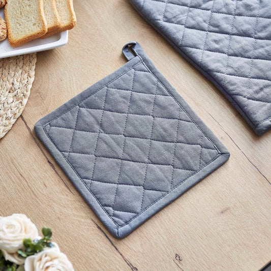 Solid Pot Holder - Diqqawi Plates