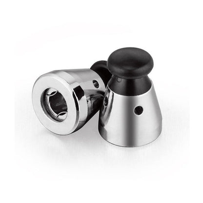 stainless steel pressure cooker valve - Diqqawi Plates