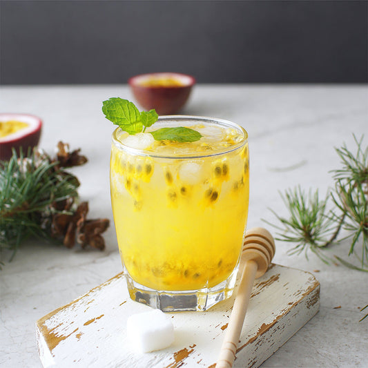 TUMBLER Glass Juice & water cup - Diqqawi Plates