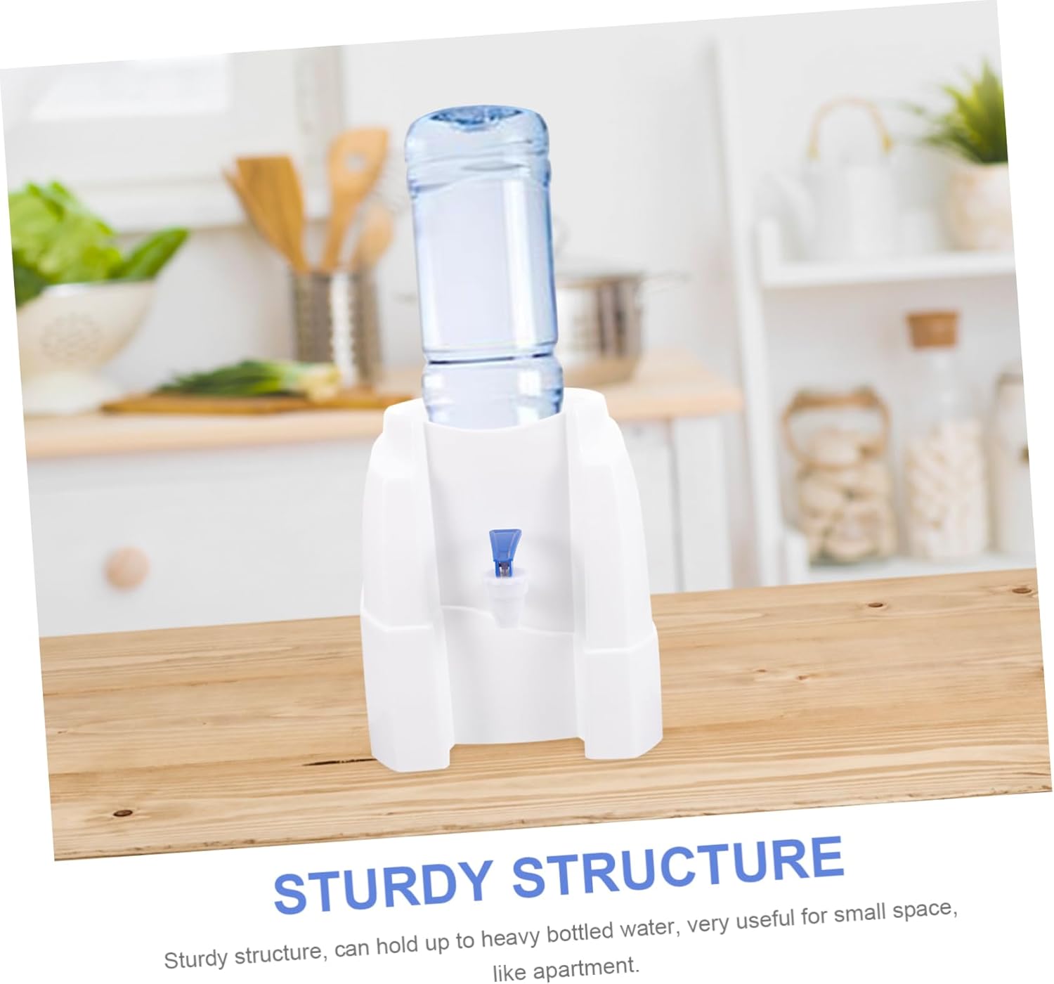 Water dispenser - Diqqawi Plates