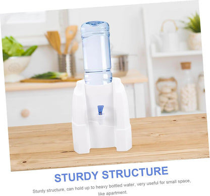 Water dispenser - Diqqawi Plates