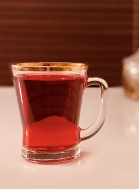 Tea cup with handle model 29 - Diqqawi Plates