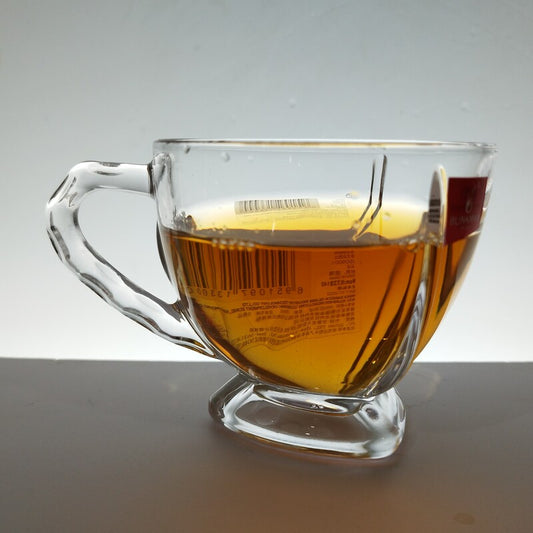 Tea cup with handle model 140 - Diqqawi Plates