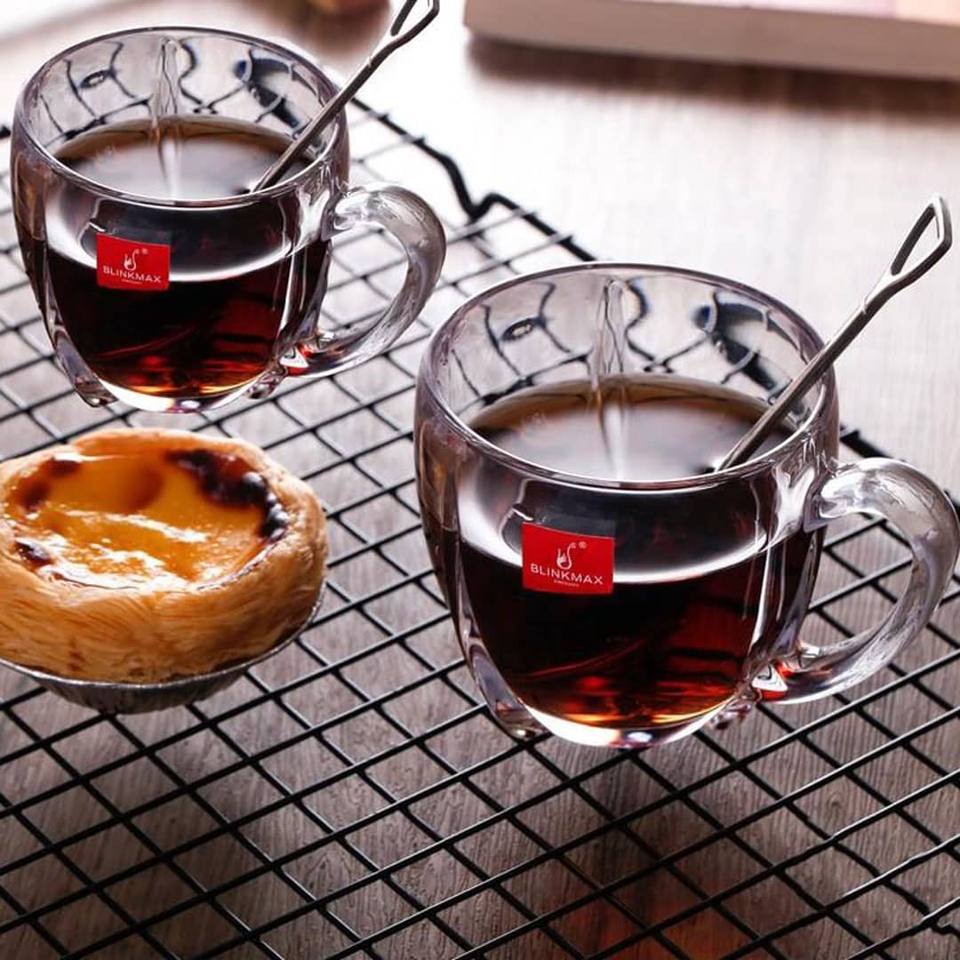 Tea cup with handle model 126 - Diqqawi Plates