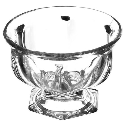 Glass Dessert ice cream Bowl 200ml - Diqqawi Plates