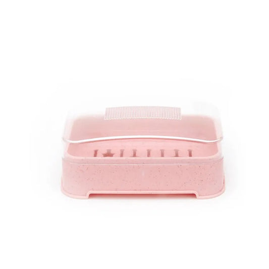Bathroom Soap Holder Box - Diqqawi Plates