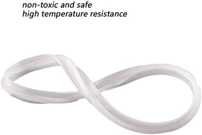 Silicone Pressure Cooker Sealing Ring Rubber Gasket