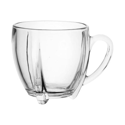 Tea cup with handle model 126 - Diqqawi Plates