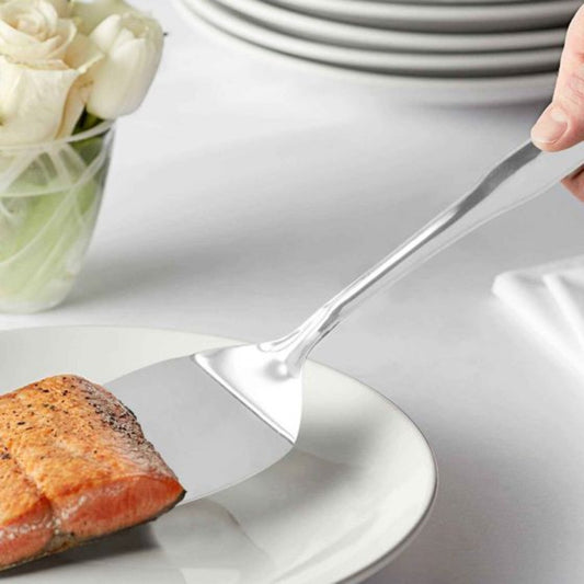 Stainless Steel Basting Taveta - Diqqawi Plates