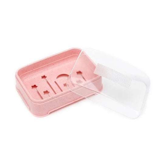 Bathroom Soap Holder Box - Diqqawi Plates
