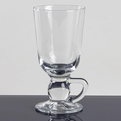 280ML Luxury Glass cup Pasabahce - Diqqawi Plates