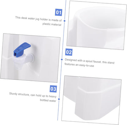 Water dispenser - Diqqawi Plates