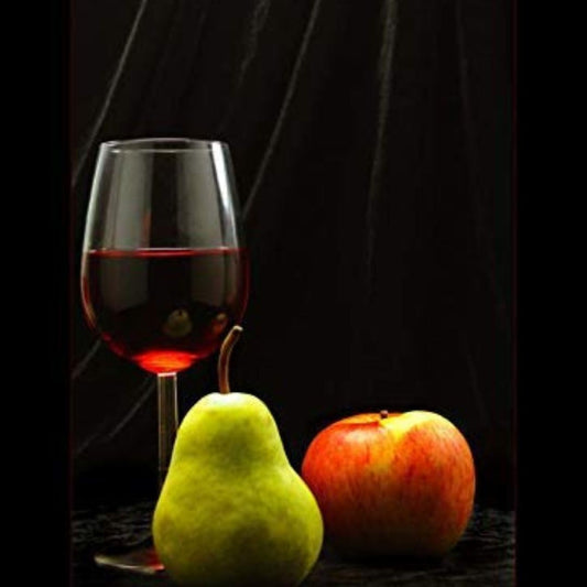 350 ml High Quality Glass - Diqqawi Plates