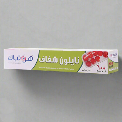 High Quality Cling Filmr  30cm x 30.4m