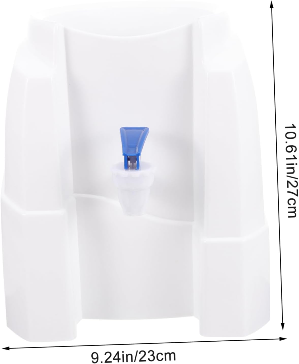 Water dispenser - Diqqawi Plates