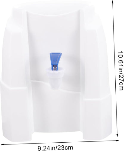 Water dispenser - Diqqawi Plates