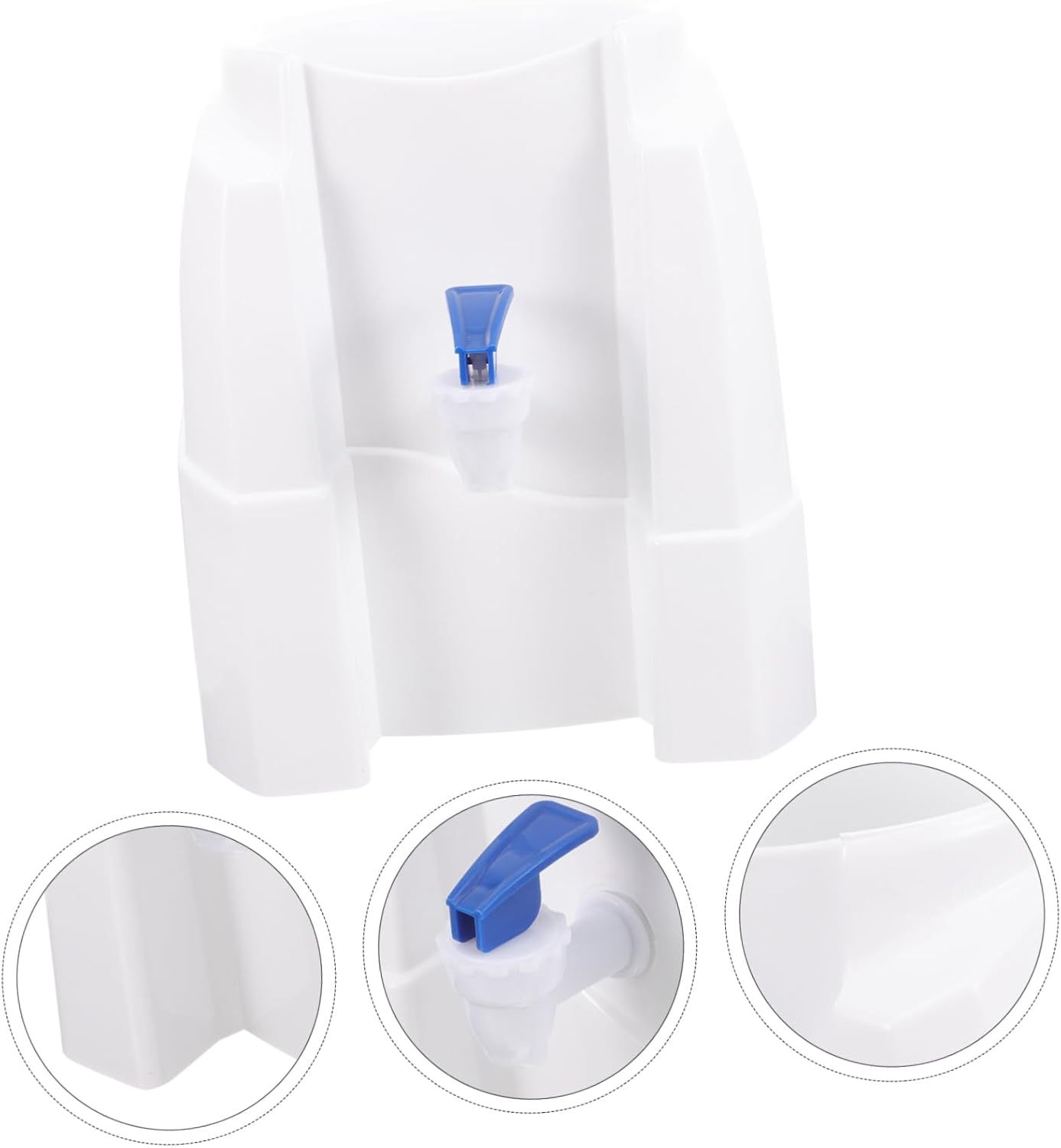 Water dispenser - Diqqawi Plates