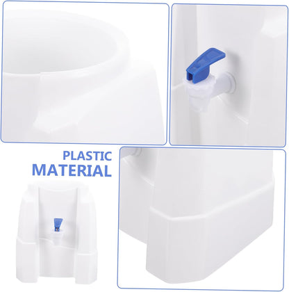 Water dispenser - Diqqawi Plates