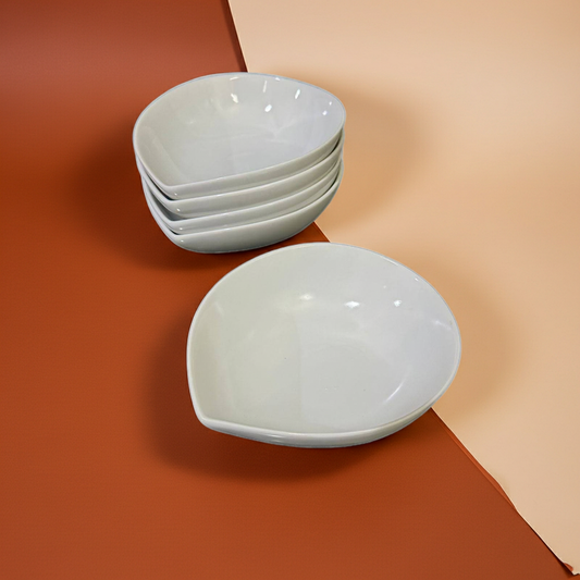 Luxury Medium Bowl - styl-24